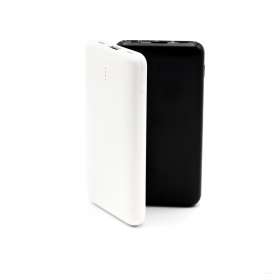 Внешний аккумулятор Saming, 10000mAh, черный №2