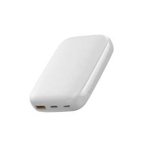 Внешний аккумулятор Galaxy QC&PD с функцией быстрой зарядки, 10000 mah, белый №2