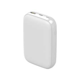 Внешний аккумулятор Galaxy QC&PD с функцией быстрой зарядки, 10000 mah, белый №3