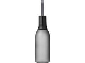 Бутылка Flow, черный матовый №2