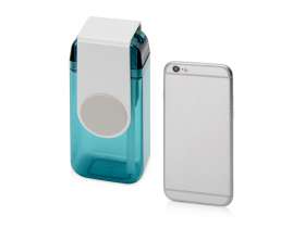 Бутылка для воды JUICY DRINK BOX, белый №5