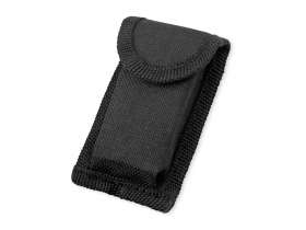 Подарочный набор Путешественник с флягой и мультитулом, синий №6