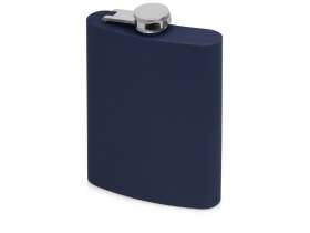 Подарочный набор Путешественник с флягой и мультитулом, синий №5