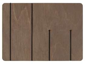 Подарочный набор Путешественник с флягой и мультитулом, синий №2