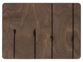 Подарочный набор Путешественник с флягой и мультитулом, синий №12