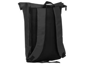 Непромокаемый рюкзак Landy для ноутбука, серый №6