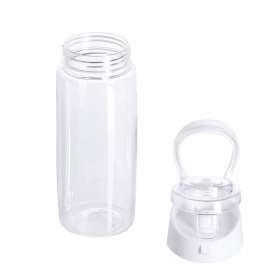 Пластиковая бутылка Blink, белая №3