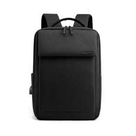 Рюкзак Кембридж, черный №2