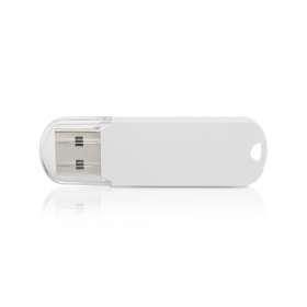 USB flash-карта UNIVERSAL, 8Гб, пластик, USB 2.0  №3
