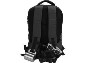 Рюкзак туристический Outdoor, темно-серый №9