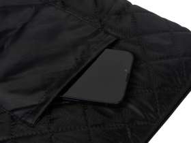 Плед для пикника Ridge, черный №3