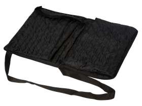 Плед для пикника Ridge, черный №4