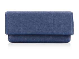 Подарочная коробка для ручек Эврэ, синий №6