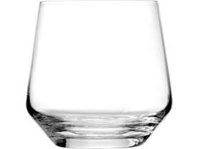 Стеклянный бокал для виски Cliff №2