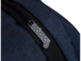 Рюкзак Flash для ноутбука 15``, темно-синий №4