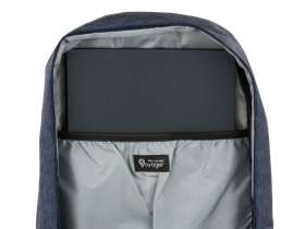 Рюкзак Glaze для ноутбука 15``, синий №2