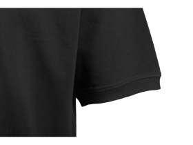 Свитшот с коротким рукавом реглан, черный №6