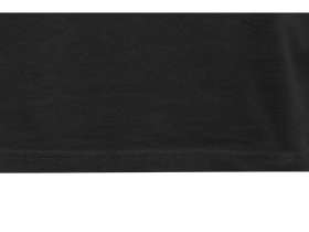 Свитшот с коротким рукавом реглан, черный №7