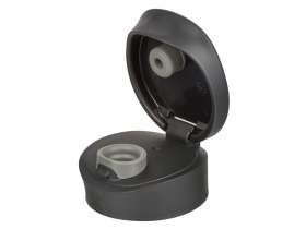 Бутылка для воды Athletica, 1000 мл, нержавеющая сталь, серый №7