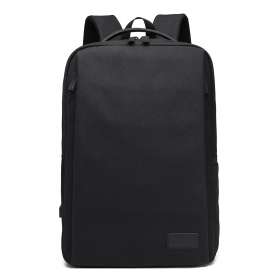 Рюкзак Naro, Черный  №4