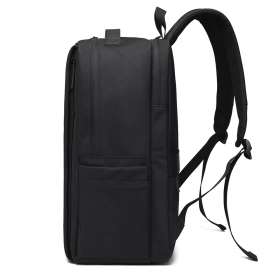 Рюкзак Naro, Черный  №5