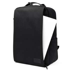 Рюкзак Naro, Черный  №8