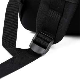 Рюкзак Naro, Черный  №9