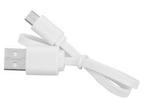 Портативное зарядное устройство Octopus, черный №6