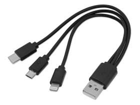 Портативное зарядное устройствоGrind, 5000 mAh, черный №10