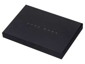 Портативное зарядное устройство Edge Black, 10000 mAh №2