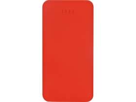 Внешний аккумулятор Rombica NEO PB100 Red, красный №3