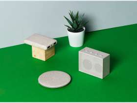 Портативное зарядное устройство Wheatty, 5000 mAh №11