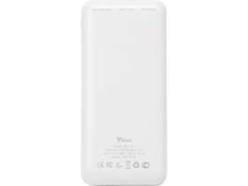 Внешний аккумулятор Evolt Mini-10, 10000 mAh, белый №7
