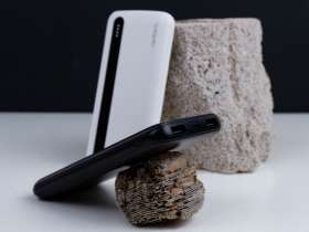 Внешний аккумулятор Rombica NEO PBS100 White №4