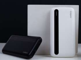 Внешний аккумулятор Rombica NEO PBS100 White №3