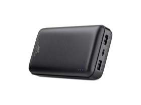 RIVACASE VA2120 (20000mAh), внешний аккумулятор /24 №12