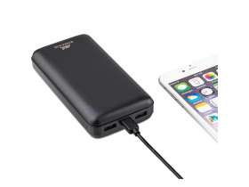 RIVACASE VA2120 (20000mAh), внешний аккумулятор /24 №7