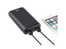 RIVACASE VA2120 (20000mAh), внешний аккумулятор /24 №6