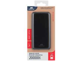 RIVACASE VA2120 (20000mAh), внешний аккумулятор /24 №4