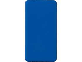 Внешний аккумулятор Powerbank C1, 5000 mAh, синий №2