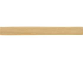 Внешний аккумулятор из бамбука Bamboo, 5000 mAh №4