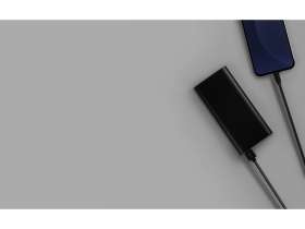 Внешний аккумулятор Rombica NEO Terra Pro, черный №5