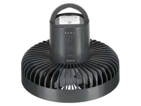 Мультифункциональный вентилятор Jon №8