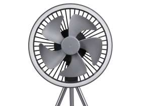 Мультифункциональный вентилятор Jon №4