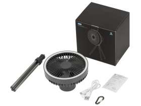 Мультифункциональный вентилятор Jon №3