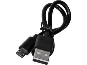 Портативный внешний аккумулятор FAST 30000 Black (P) №6