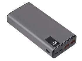 Внешний аккумулятор Rombica NEO Journey (P) №2