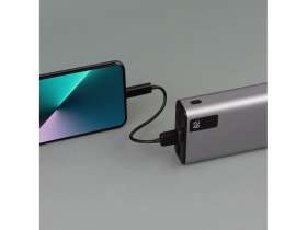 Внешний аккумулятор Rombica NEO Journey (P) №6