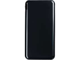 Внешний аккумулятор Forge, Evolt, металл, 10000mah, черный №12