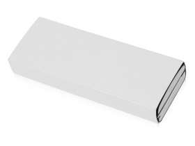 Футляр для ручек Velvet box, серый №5